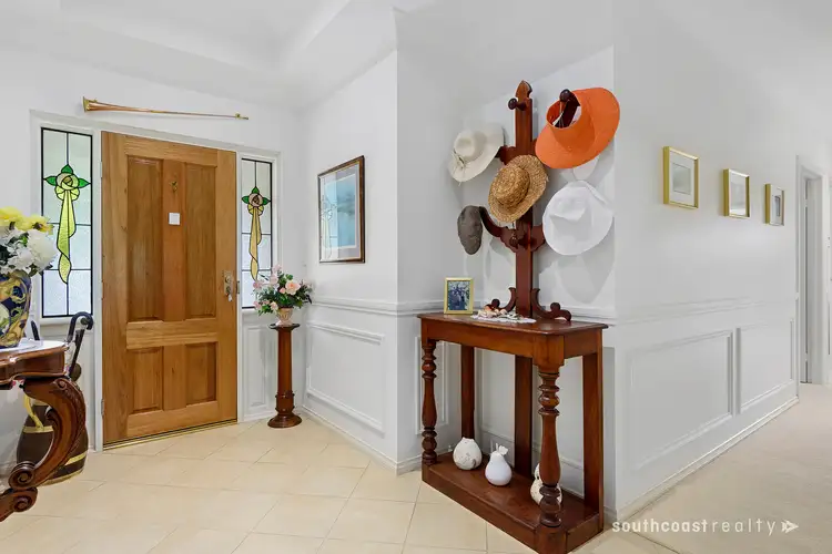 Second view of Homely house listing, 95 Coromandel Drive, Mccracken SA 5211