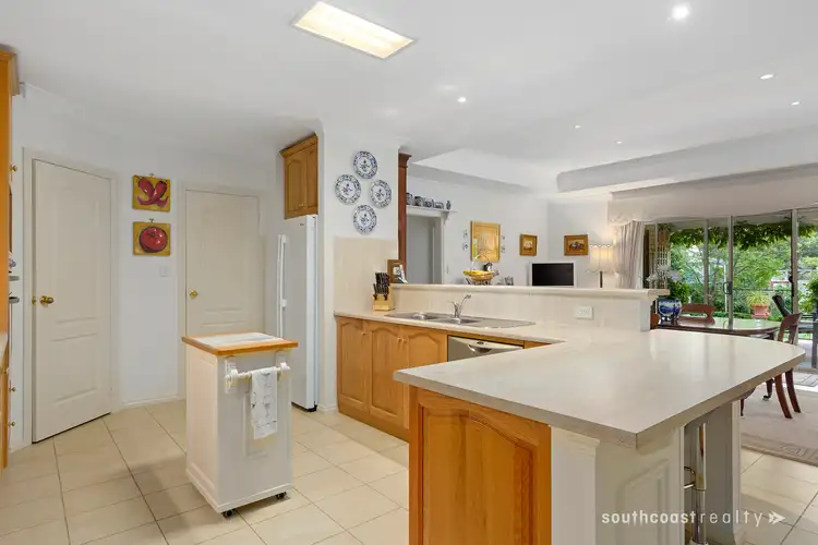 Third view of Homely house listing, 95 Coromandel Drive, Mccracken SA 5211
