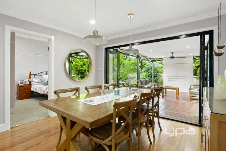 Fifth view of Homely house listing, 7 Catherine Street, Mccrae VIC 3938