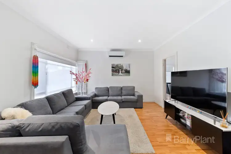Second view of Homely house listing, 62 Arthur Street, St Albans VIC 3021