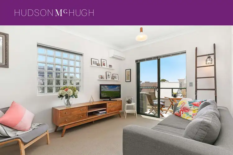 21/6-8 Jarrett Street, Leichhardt NSW 2040