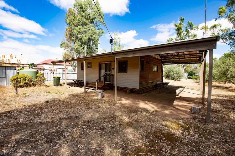 21 Davies Street, Bealiba VIC 3475