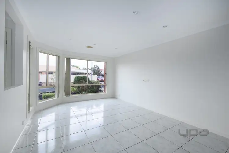 Third view of Homely house listing, 1 Hepburn Place, Sydenham VIC 3037