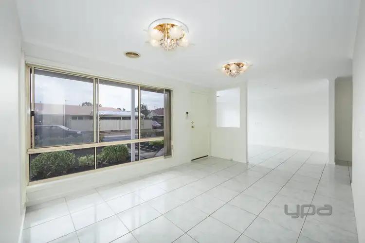 Fourth view of Homely house listing, 1 Hepburn Place, Sydenham VIC 3037