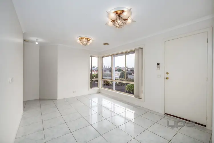 Fifth view of Homely house listing, 1 Hepburn Place, Sydenham VIC 3037