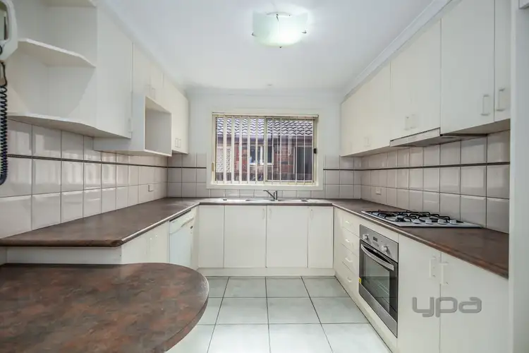 Sixth view of Homely house listing, 1 Hepburn Place, Sydenham VIC 3037