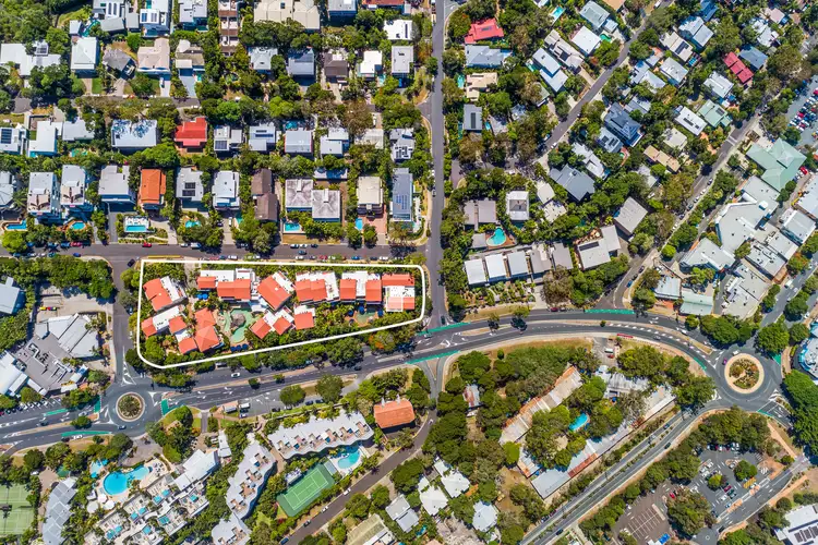 107/1 Edgar Bennett Avenue, Noosa Heads QLD 4567