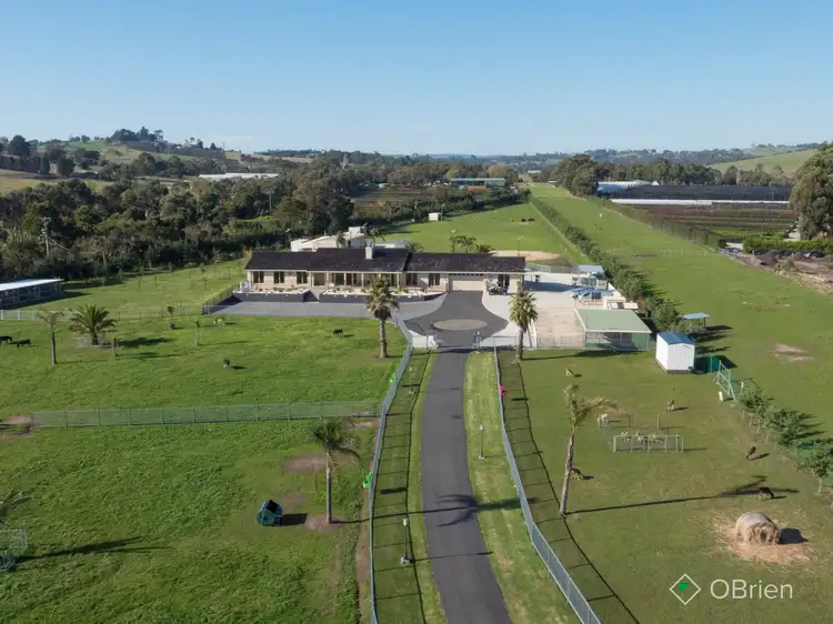466-474 Belgrave Hallam Road, Narre Warren North VIC 3804