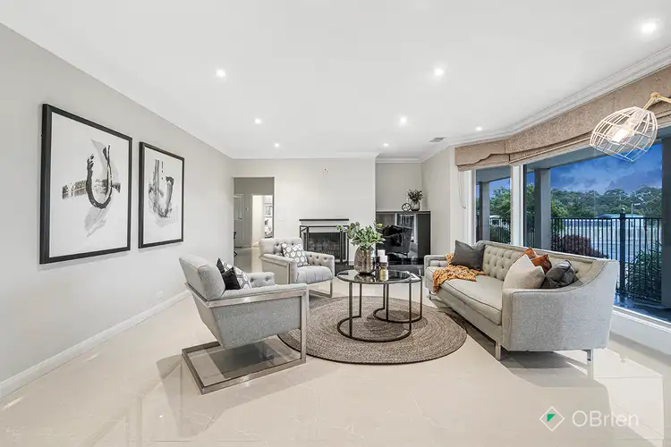 Fifth view of Homely house listing, 466-474 Belgrave Hallam Road, Narre Warren North VIC 3804