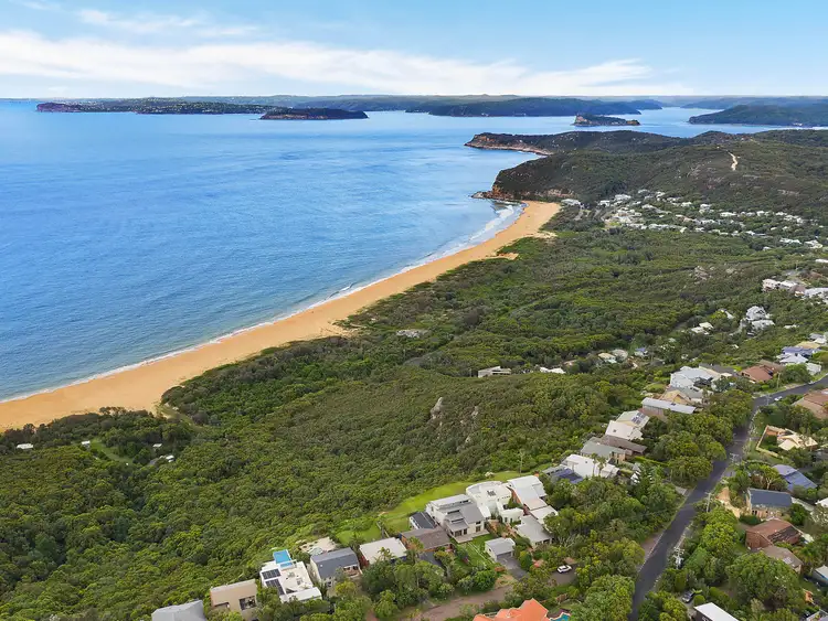 Main view of Homely house listing, 4 MacDonald Street, Killcare Heights NSW 2257