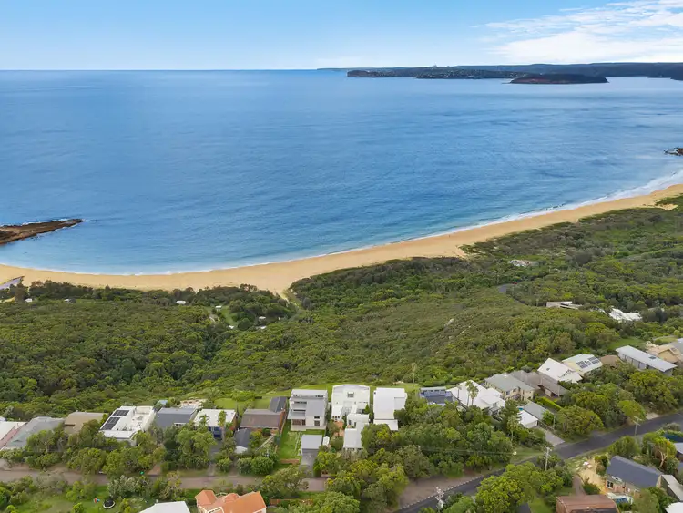 Second view of Homely house listing, 4 MacDonald Street, Killcare Heights NSW 2257