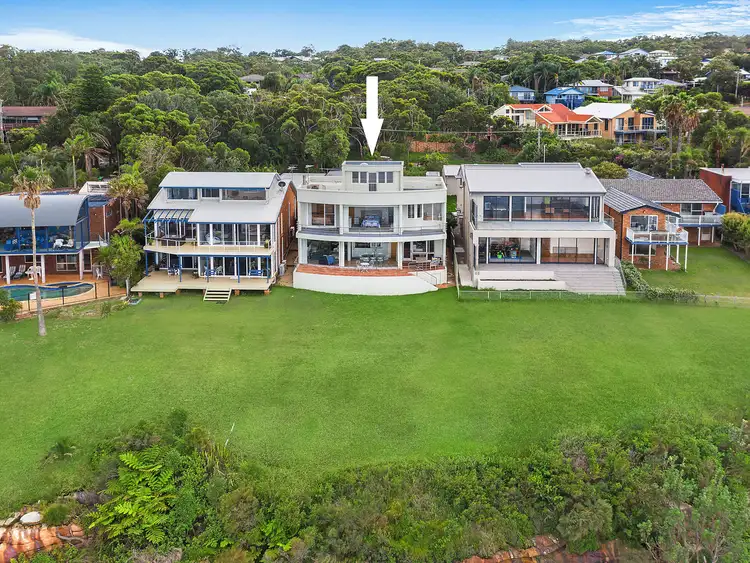 Fourth view of Homely house listing, 4 MacDonald Street, Killcare Heights NSW 2257