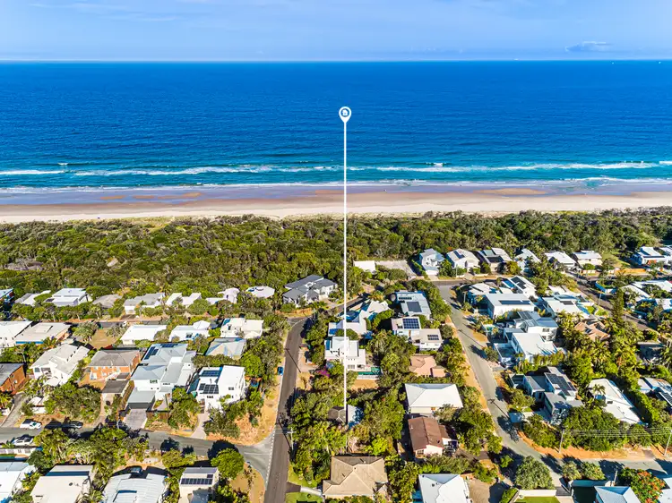 Second view of Homely house listing, 139 Lorikeet Drive, Peregian Beach QLD 4573