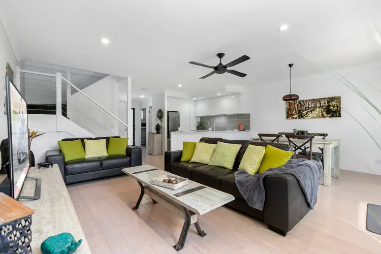 Second view of Homely unit listing, 5/2219-2225 David Low Way, Peregian Beach QLD 4573