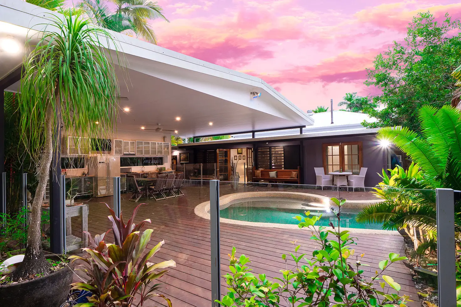 Main view of Homely house listing, 24 Nolan Street, Whitfield QLD 4870