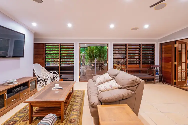 Third view of Homely house listing, 24 Nolan Street, Whitfield QLD 4870