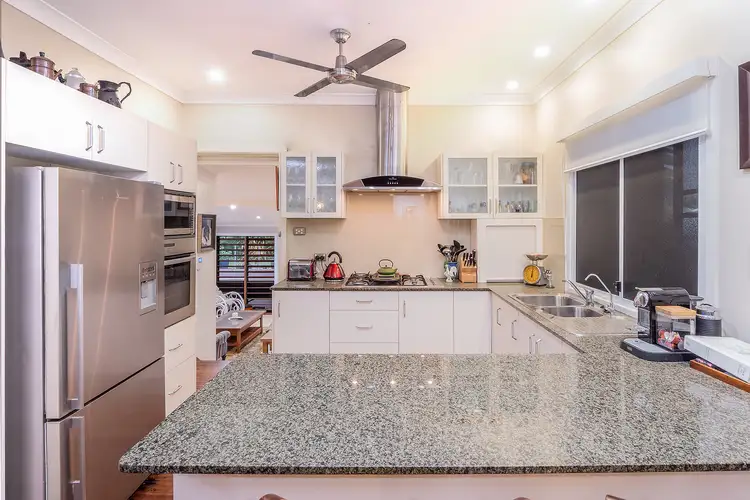 Fourth view of Homely house listing, 24 Nolan Street, Whitfield QLD 4870