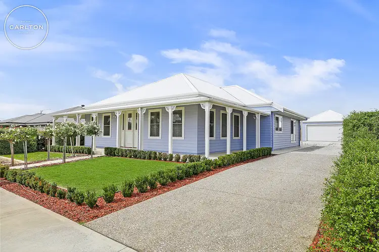 Second view of Homely house listing, 10 Isedale Road, Mittagong NSW 2575