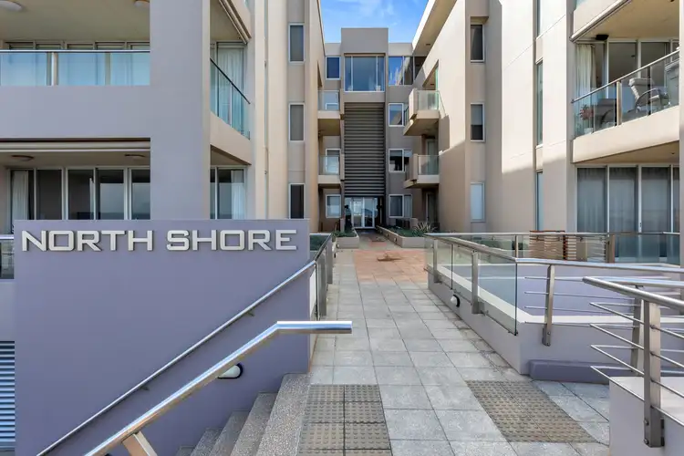 Main view of Homely apartment listing, 25/8-9 North Esplanade, Glenelg North SA 5045