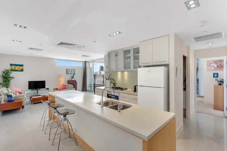 Third view of Homely apartment listing, 25/8-9 North Esplanade, Glenelg North SA 5045