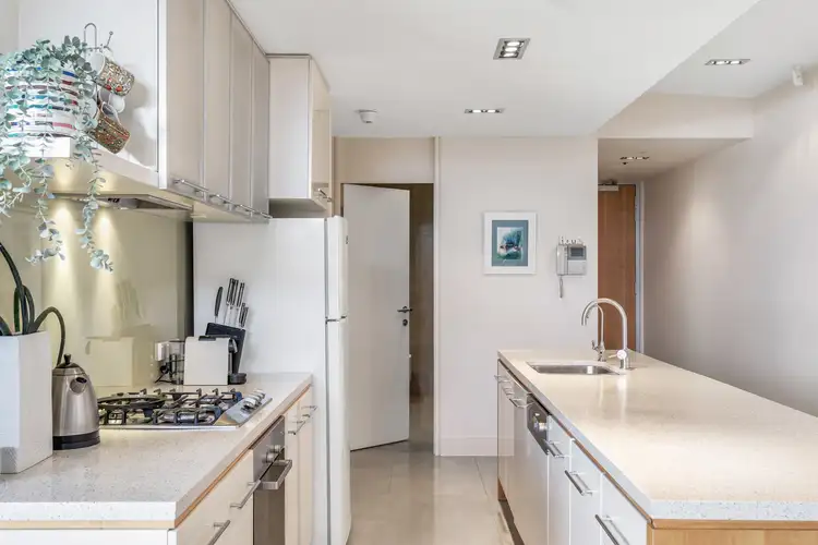 Fourth view of Homely apartment listing, 25/8-9 North Esplanade, Glenelg North SA 5045