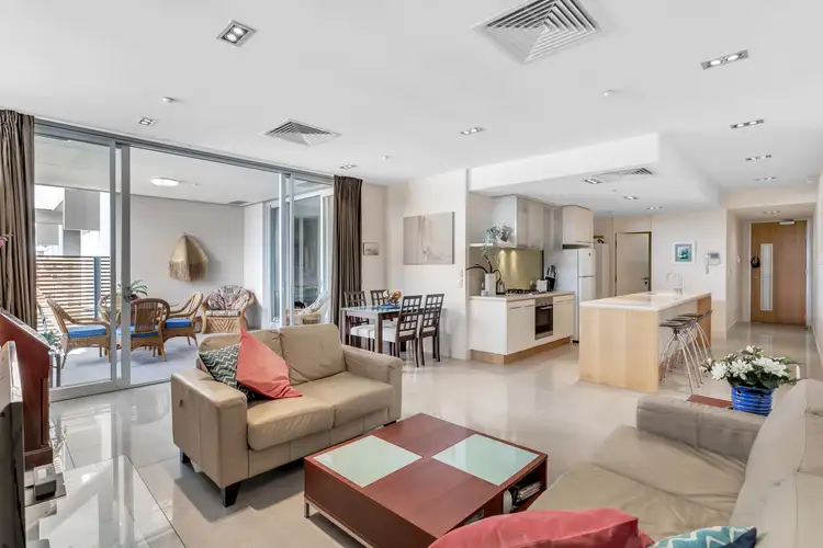 Fifth view of Homely apartment listing, 25/8-9 North Esplanade, Glenelg North SA 5045