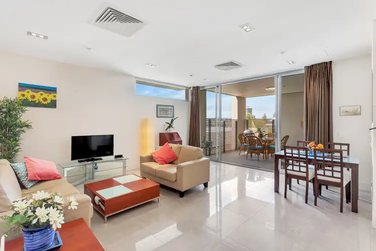 Sixth view of Homely apartment listing, 25/8-9 North Esplanade, Glenelg North SA 5045
