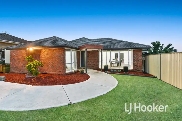 67 Justin Circuit, Hampton Park VIC 3976
