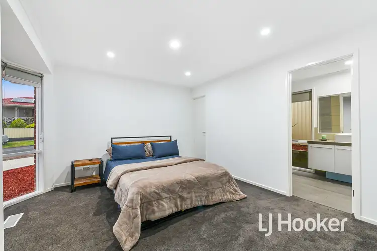 Third view of Homely house listing, 67 Justin Circuit, Hampton Park VIC 3976