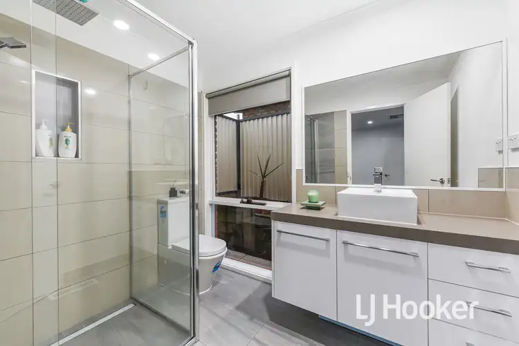 Fourth view of Homely house listing, 67 Justin Circuit, Hampton Park VIC 3976