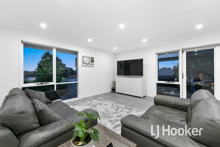 Fifth view of Homely house listing, 67 Justin Circuit, Hampton Park VIC 3976