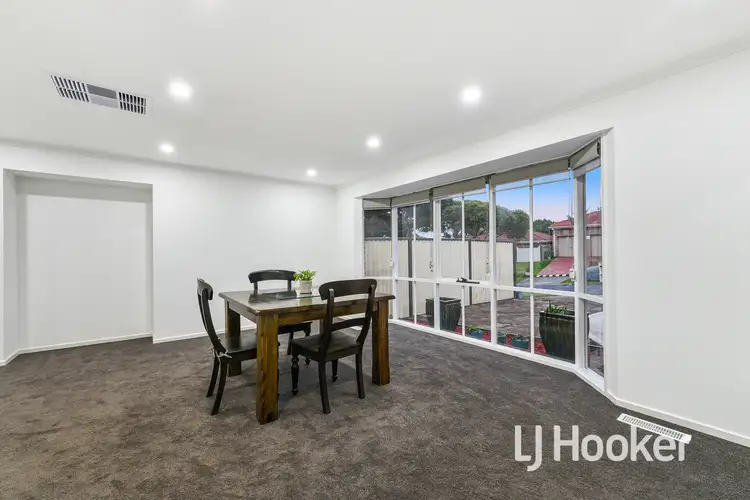 Sixth view of Homely house listing, 67 Justin Circuit, Hampton Park VIC 3976