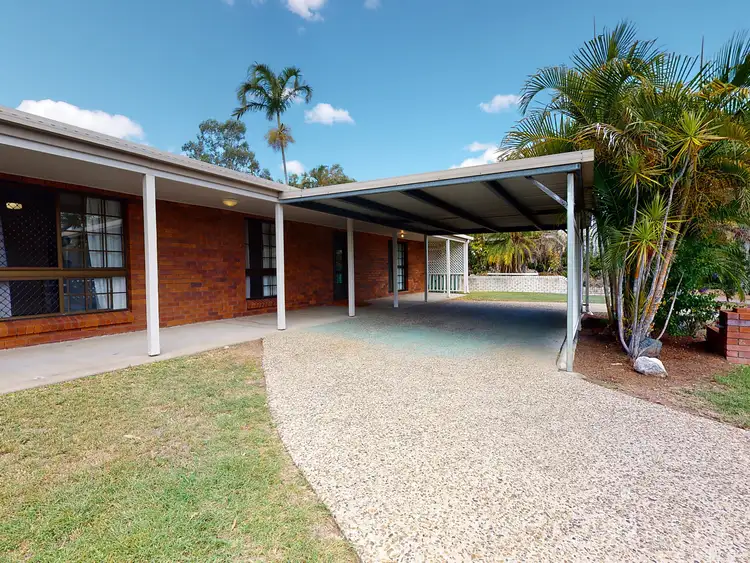 19 Wigginton Street, Frenchville QLD 4701