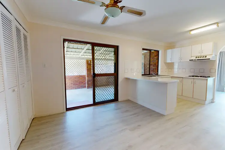 Third view of Homely house listing, 19 Wigginton Street, Frenchville QLD 4701