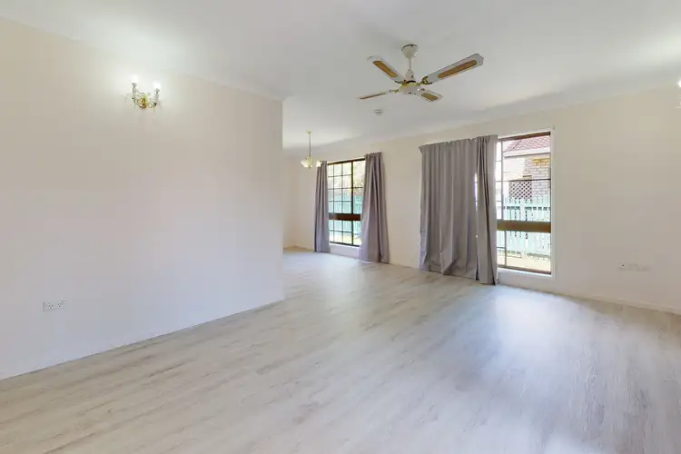 Fourth view of Homely house listing, 19 Wigginton Street, Frenchville QLD 4701