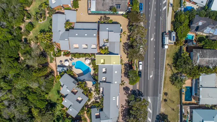 Second view of Homely unit listing, 21/388 David Low Way, Peregian Beach QLD 4573