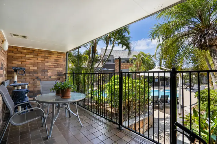 Third view of Homely unit listing, 21/388 David Low Way, Peregian Beach QLD 4573