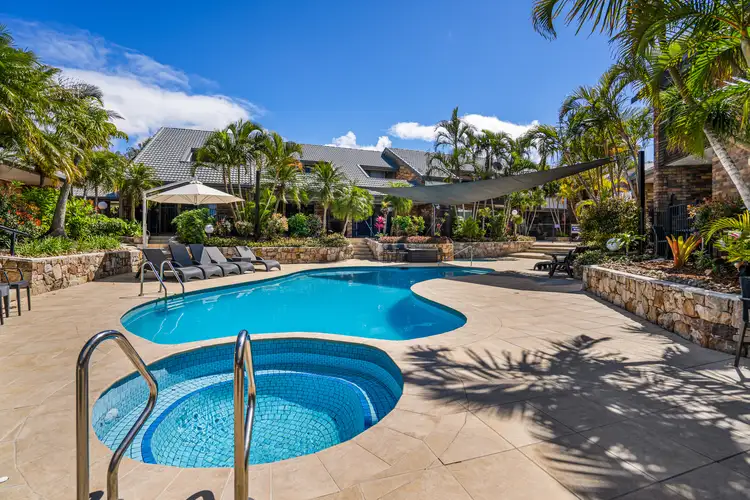 Fourth view of Homely unit listing, 21/388 David Low Way, Peregian Beach QLD 4573