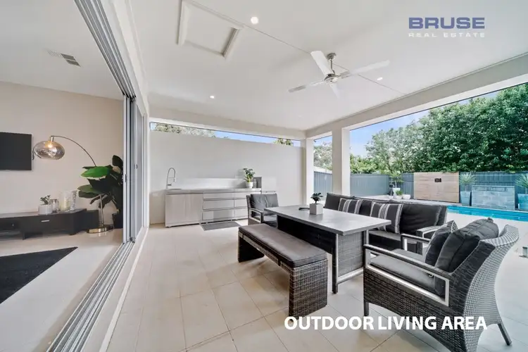 Fourth view of Homely house listing, 7A Myall Avenue, Kensington Gardens SA 5068