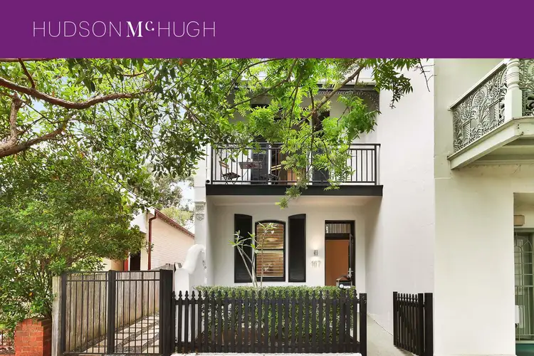Main view of Homely house listing, 167 Elswick Street, Leichhardt NSW 2040