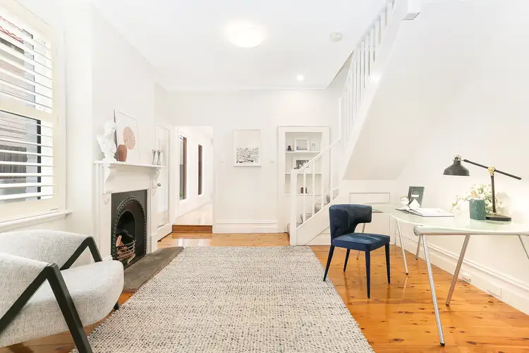 Second view of Homely house listing, 167 Elswick Street, Leichhardt NSW 2040