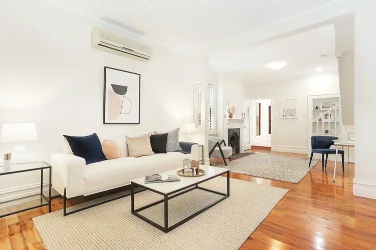 Third view of Homely house listing, 167 Elswick Street, Leichhardt NSW 2040