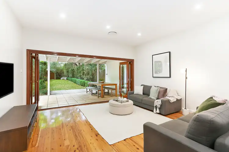 Fifth view of Homely house listing, 167 Elswick Street, Leichhardt NSW 2040