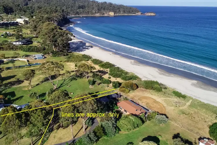 LOT 1 Pirates Bay Drive, Eaglehawk Neck TAS 7179