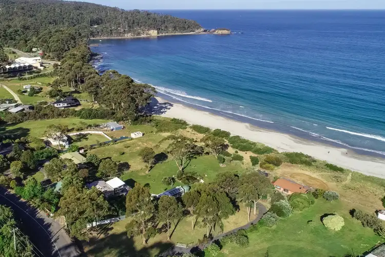 Seventh view of Homely land listing, LOT 1 Pirates Bay Drive, Eaglehawk Neck TAS 7179