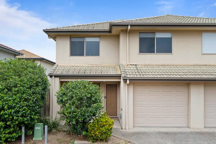 43/50 Johnston Street, Carina QLD 4152