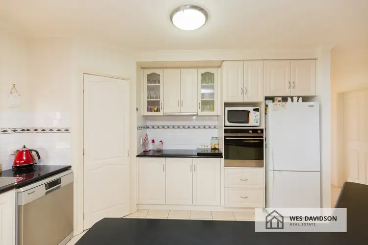 Third view of Homely house listing, 5 Latus Drive, Horsham VIC 3400