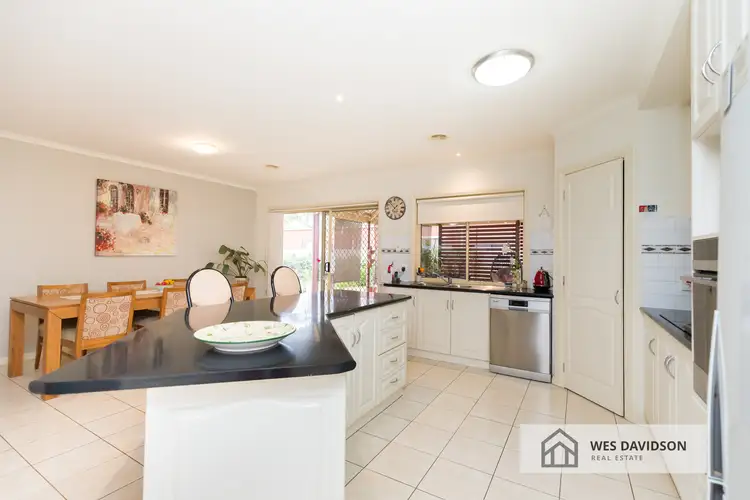 Fourth view of Homely house listing, 5 Latus Drive, Horsham VIC 3400