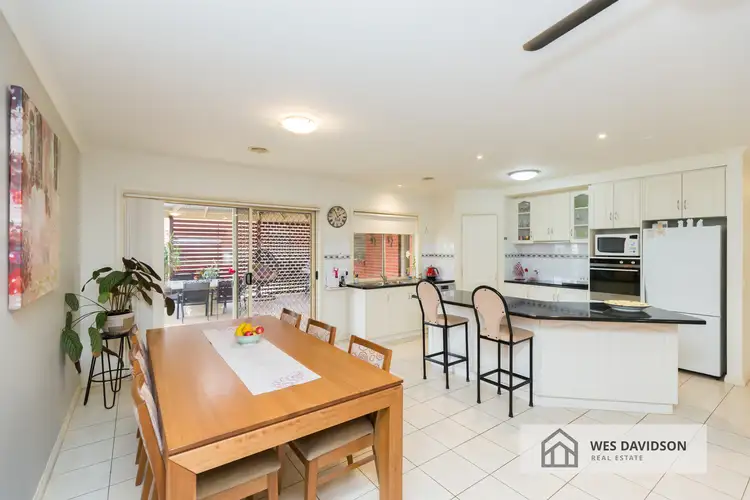 Fifth view of Homely house listing, 5 Latus Drive, Horsham VIC 3400
