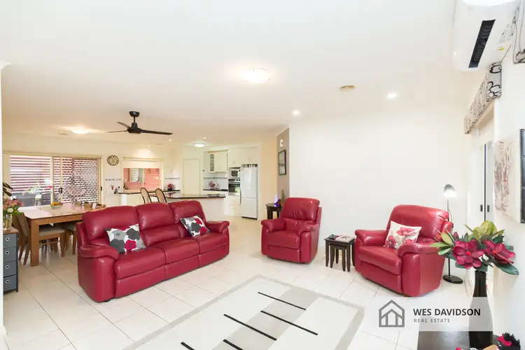 Sixth view of Homely house listing, 5 Latus Drive, Horsham VIC 3400